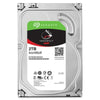Seagate IronWolf NAS HDD 3.5" Internal SATA 2TB NAS HDD, 5900 RPM, 3 Year Warranty