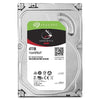 Seagate IronWolf NAS HDD 3.5" Internal SATA 4TB NAS HDD, 5900 RPM, RV Sensors, 3 Year Warranty