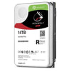 Seagate IronWolf Pro NAS 14TB ST14000NE0008 3.5" Internal SATA 6Gb/s 7200rpm 256MB Cache, 5 Year Wty - SOH Promo only