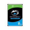 Seagate SkyHawk Surveillance Drive HDD 3.5" Internal SATA 8TB HDD, 3 Year Warranty