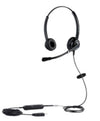 Shintaro MAXIFI SH-129 Business USB Stereo Headset
