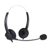 Shintaro Stereo USB Headset with Noise cancelling microphone (SH-127) - Consider alternative SH-102M & SH-105M in combination with SH-120 USB Audio ad