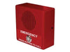 Singlewire InformaCast® Emergency Indoor Intercom