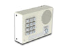 Singlewire InformaCast® Indoor Intercom with Keypad