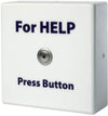 SIP Enabled IP Call Button