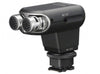 Sony ECMXYST1M Stereo Microphone