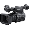 Sony PXW-Z150 Compact Handy Camcorder Delivers Broadcast Quality 4K and Full-HD in HDR