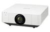 Sony VPL-FHZ61W 5,100 lumens WUXGA Laser Light Source Projector in White