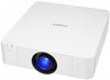 Sony VPLFHZ66W - Venue, Laser, 6100 Lumens/ 3LCD/ WUXGA, HDMI / VGA / DVI-D / BNC / VIDEO IN /LAN Control, HDBasT, (White)