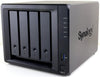 Synology DiskStation DS418 4-Bay 3.5" Diskless 2xGbE NAS, Realtek RTD1296 quad-core 1.4GHz, 2GB RAM, 3 x USB3.0 - 2 Yr Wty