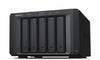 Synology Expansion Unit DX517 5-Bay 3.5" Diskless Expansion NAS ( Compatible with Selected models)