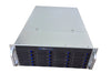 TGC Rack Mountable Server Chassis 4U 650mm, 20x 3.5' Hot-Swap Bays, up to EEB Motherboard, 7x FH PCIe, ATX PSU Required
