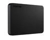 Toshiba HDD 2.5" External USB3 1TB Canvio Basic A1 (Black), 2 Year Warranty
