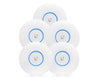 Ubiquiti UAP-AC-LITE UniFi AP AC LITE 5-Pack No POE