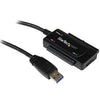 USB 3.0 to SATA / IDE Hard Drive Adapter