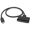 USB 3.1 Adapter Cable -2.5in SATA - USB.