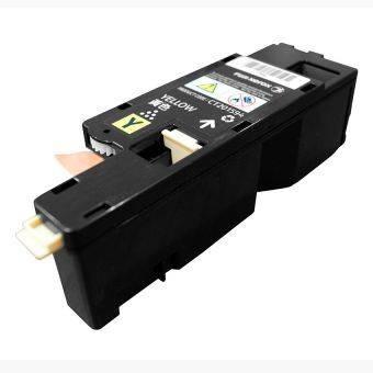 Whitebox CT201594 Yellow Cart - Connected Technologies