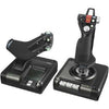 X52 PRO FLIGHT CONTROL SYSTEM