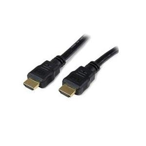 0.3m Short High Speed HDMI Cable MM