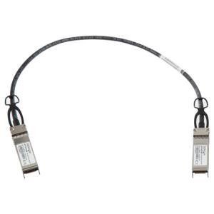 0.5m 10Gb SFP+ Direct Attach Cable