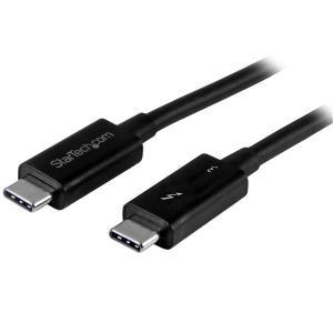 0.5m Thunderbolt 3 (40Gbps) USB-C Cable