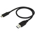 0.5m USB to USB-C Cable - USB 3.1 10Gbps