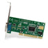 1 Port PCI RS232 Serial Adapter Card