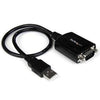 1 PORT USB 2.0 TO SERIAL ADAPTER CABLE