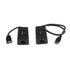 1 Port USB over Cat5 / Cat6 Extender