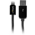 10 ft Black 8-pin Lightning to USB Cable
