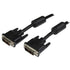 10 ft DVI-D Single Link Cable - M/M