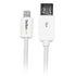 10 ft White 8-pin Lightning to USB Cable