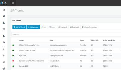 1024SC Enterprise Edition - Connected Technologies