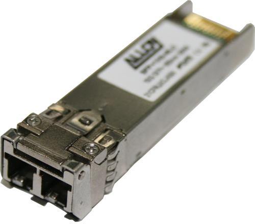 10GbE Single Mode SFP+ Module 10GBase-LR, 1310nm, 10Km - Connected Technologies
