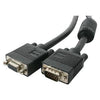 10m High Res Monitor VGA Cable w/ Audio