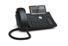 12 Line IP Phone with 4.3'' Hi-Res Display