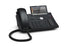 12 Line IP Phone with 4.3'' Hi-Res Display - Connected Technologies