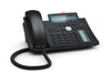 12 Line IP Phone with Hi-Res Display