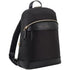 12IN NEWPORT MINI BACKPACK BLACK