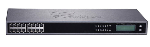 16 Port FXS Analogue VoIP Gateway - Connected Technologies