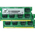 16G KIT (8GX2) DDR3 1600MHZ SO-DIMM MAC