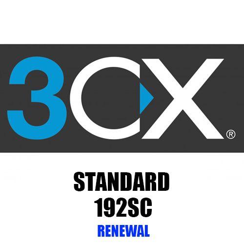 192SC Standard Edition Annual Renewal - Connected Technologies