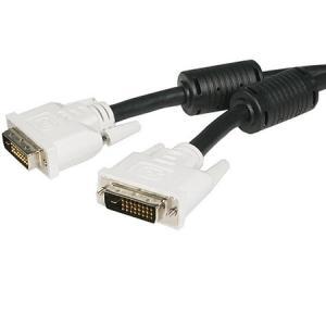 1m DVI-D Dual Link Cable - M/M