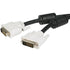 1m DVI-D Dual Link Cable - M/M