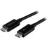 1m Thunderbolt 3 (20Gbps) USB-C Cable