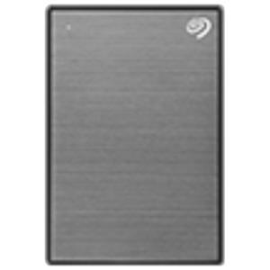 1TB ONE TOUCH PORTABLE - SPACE GREY