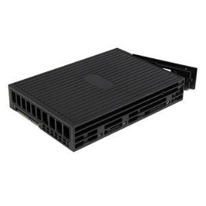 2.5 SATA/SAS/SSD to 3.5 HDD Converter