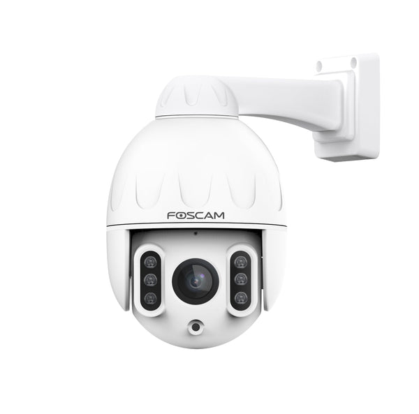 2 MEGAPIXELS 1080P PANTILTZOOM DUAL-BAND WI-FIWIRED IP 