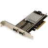 2-Port 10G Fiber Network Card- Open SFP+