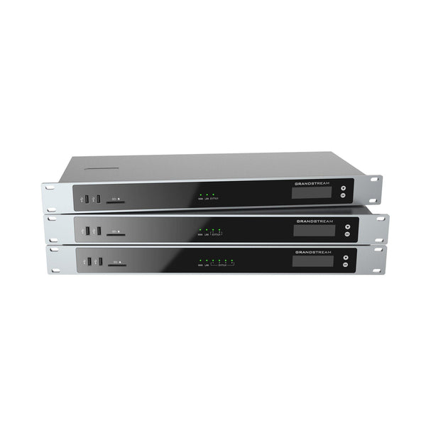 2 Port E1/T1/J1 ISDN VoIP Gateway - Connected Technologies